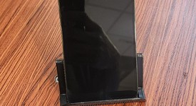 Good
													Apple iPhone 13 Pro Max - Unlocked, Graphite, 128 GB, A2484, photo 4 of 9