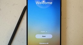Mint
													Samsung Galaxy S24 Ultra - Unlocked, Blue, 256 GB, 12 GB, SM-S928U1, photo 2 of 9