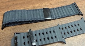 Good
													Apple Watch Ultra 3 49mm - Unlocked, Black, A3281, photo 1 of 8