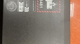 New
													HP Omnibook Laptop, photo 2 of 3