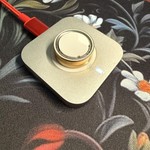 Good Oura Ring Gen 4 - Gold, Size 8