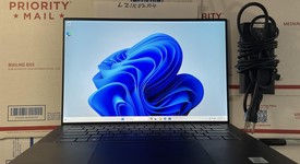Good
													Dell Precision Laptop, photo 3 of 11