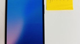 Mint
													Apple iPhone 16e - Unlocked, Black, 128 GB, A3212, photo 1 of 9