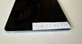 Mint
													Apple iPad Air 11" (M3) 2025 - Wi-Fi, Blue, 128 GB, A3266, photo 5 of 7