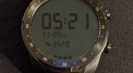 Good
													TicWatch Pro - Black, photo 2 of 9