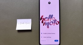 Mint
													Motorola Razr (2024) - Unlocked, Gray, 256 GB, 8 GB, photo 2 of 6