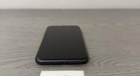 Good
													Apple iPhone 11 - Unlocked, Black, 64 GB, A2111, photo 1 of 7