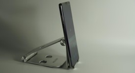 Mint
													Samsung Galaxy S10 Plus - Unlocked, Black, 128 GB, 8 GB, SM-G975U1, photo 3 of 9