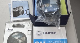 Mint
													Fuji X100VI - Black, photo 5 of 6