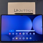 Good Samsung Galaxy Tab S10 Ultra - Wi-Fi, 512 GB, Moonstone Gray, 12 GB, SM-X920