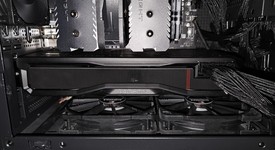 Used
													PowerColor Radeon RX 7900 XT - RX7900XT20G, RX 7900 XT, photo 5 of 7