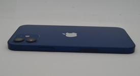 Mint
													Apple iPhone 12 - Unlocked, Blue, 64 GB, A2172, photo 5 of 10
