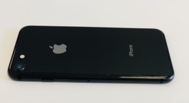 Good
													Apple iPhone 8 - Unlocked, Gray, 64 GB, A1905, GSM, photo 4 of 4
