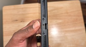 Mint
													Nintendo Switch 2 - Red & Blue, Standard, photo 4 of 14