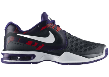 Nike Air Max Courtballistec 4.3 Agassi Pack for sale