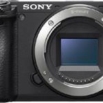 Mint Sony a6400