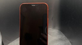 Good
													Apple iPhone 12 - Xfinity, Red, 256 GB, A2172, photo 4 of 11