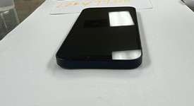 Good
													Apple iPhone 12 - Unlocked, Black, 64 GB, A2172, photo 1 of 7