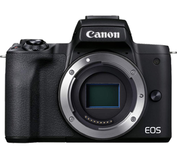 Canon EOS M50 Mark II for sale