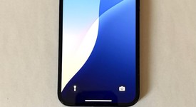 Good
													Apple iPhone 13 - Unlocked, Midnight, 128 GB, A2482, photo 1 of 15