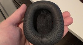 Used
													Apple AirPods Max USB-C - Midnight, photo 3 of 5