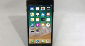 Mint
													Apple iPhone 8 Plus - Metro by T-Mobile, Gray, 64 GB, A1864, photo 1 of 4