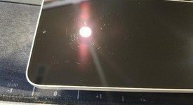 Good
													Samsung Galaxy S25 - Unlocked, Silver Shadow, 128 GB, 12 GB, SM-S931U1, photo 4 of 5