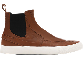 Nike SB Zoom Stefan Janoski Slip Mid RM Light Tan for sale
