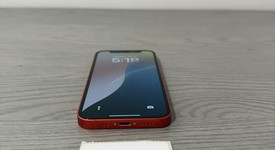 Good
													Apple iPhone 12 Mini - Unlocked, Red, 64 GB, A2176, photo 3 of 7