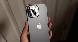Mint
													Apple iPhone 15 Pro Max - Unlocked, Black, 512 GB, A2849, photo 3 of 10