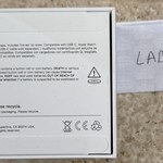 New Apple AirPods Pro 3