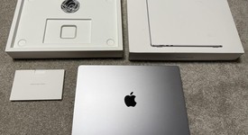 Mint
													MacBook Air 2023 - 15" - Apple M2, Gray, 256 GB, 8 GB, photo 2 of 10