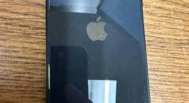 Good
													Apple iPhone SE 2nd Gen 2020 - Unlocked, Black, 128 GB, A2275, photo 4 of 5