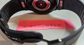 Good
													Samsung Galaxy Watch6 Classic - Wi-Fi, Black, 47mm, photo 3 of 6