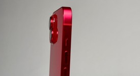 Mint
													Apple iPhone 14 Plus - Unlocked, Red, 512 GB, A2632, photo 2 of 10