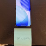 Mint Apple iPhone 12 Pro - Unlocked, 256 GB, Graphite, A2341