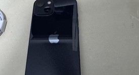 Good
													Apple iPhone 13 - Unlocked, Midnight, 128 GB, A2482, photo 5 of 8