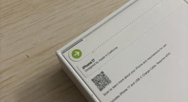 New
													Apple iPhone 17 - T-Mobile, Black, 256 GB, A3258, photo 5 of 5