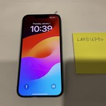 Good Apple iPhone 14 - Unlocked, Blue, 128 GB, A2649