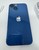 Good Apple iPhone 13 Mini - Unlocked, Blue, 128 GB, A2481