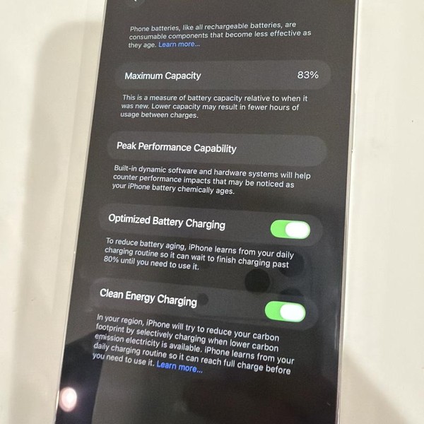 Apple iPhone 14 Pro Max - Unlocked Non-US, 256 GB, Silver, A2896