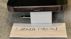 Mint
													Apple iPhone 14 Pro Max - Unlocked, Purple, 128 GB, A2651, photo 4 of 10