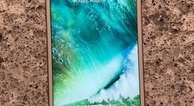 Good
													Apple iPhone 6S Plus - Unlocked, Rose Gold, 128 GB, A1687, photo 3 of 6