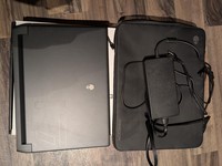Dell Alienware Laptop