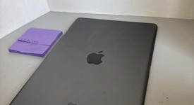 Good
													Apple iPad 9th Gen - Wi-Fi, Gray, 64 GB, A2602, photo 4 of 5