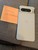 Good Google Pixel 8 Pro - Unlocked, Porcelain, 256 GB, 12 GB, G1MNW, mmWave 5G