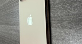 Good
													Apple iPhone 11 Pro - Verizon, Gold, 64 GB, A2160, photo 5 of 12