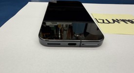 Good
													Google Pixel 9 Pro - Unlocked, Obsidian, 128 GB, 16 GB, GR83Y, photo 2 of 6