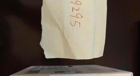 New
													Oura Ring Gen 4 - Silver, Size 10, photo 5 of 5