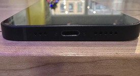 Mint
													Apple iPhone 12 - T-Mobile, Black, 64 GB, A2172, photo 4 of 10